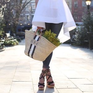 M. Gemi Peonia Wedges